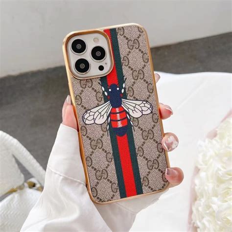 gucci iphone case wallet|gucci phone case iphone 14.